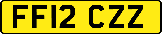 FF12CZZ