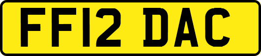 FF12DAC