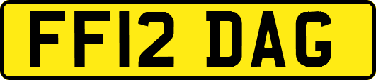 FF12DAG