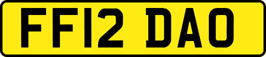 FF12DAO