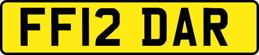 FF12DAR