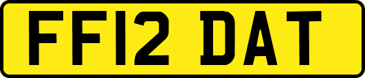 FF12DAT
