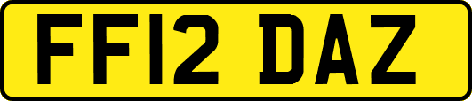 FF12DAZ