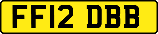 FF12DBB
