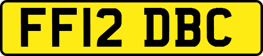 FF12DBC
