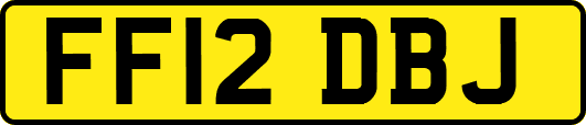 FF12DBJ