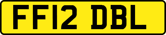 FF12DBL