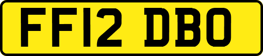 FF12DBO