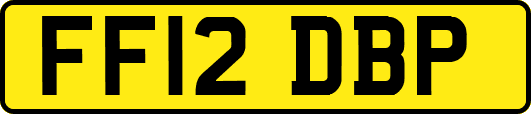 FF12DBP