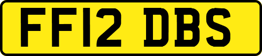 FF12DBS