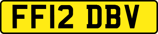 FF12DBV