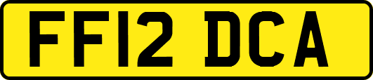 FF12DCA