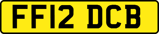 FF12DCB