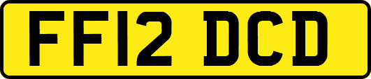 FF12DCD