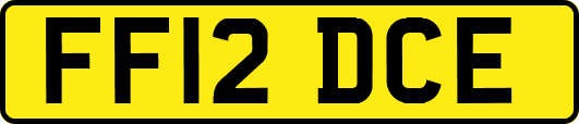 FF12DCE