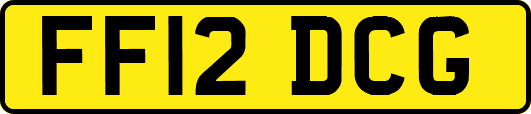 FF12DCG