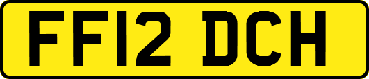 FF12DCH