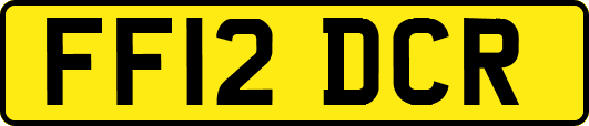 FF12DCR