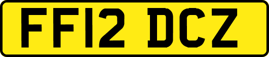 FF12DCZ