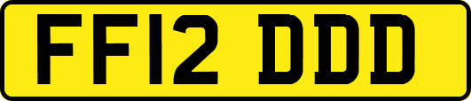 FF12DDD
