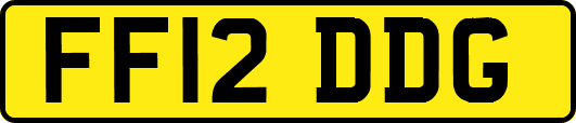 FF12DDG