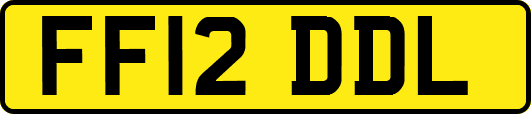 FF12DDL