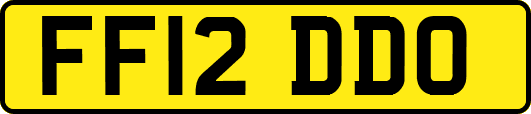 FF12DDO