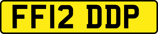 FF12DDP