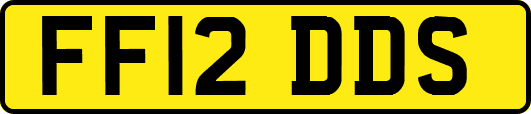 FF12DDS