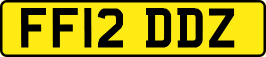 FF12DDZ