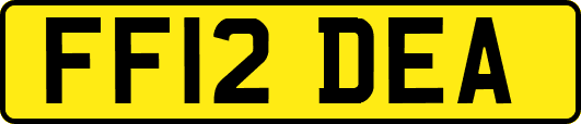 FF12DEA