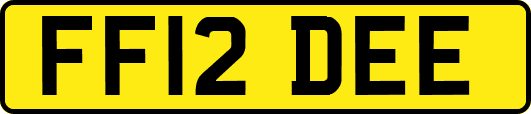 FF12DEE