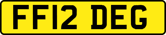 FF12DEG