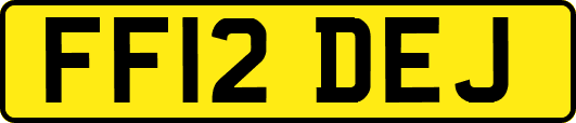 FF12DEJ