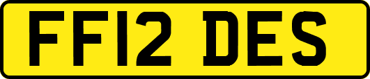 FF12DES