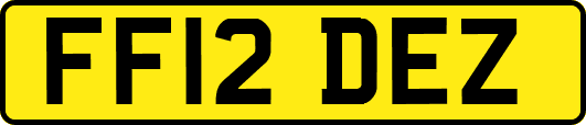 FF12DEZ