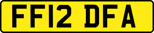 FF12DFA