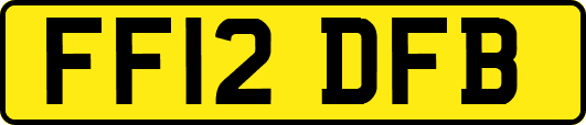 FF12DFB