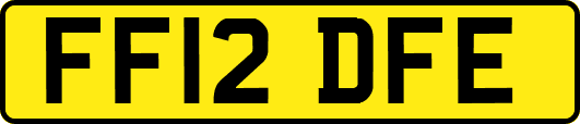 FF12DFE