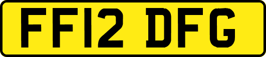 FF12DFG