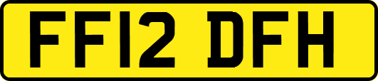 FF12DFH