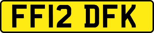 FF12DFK