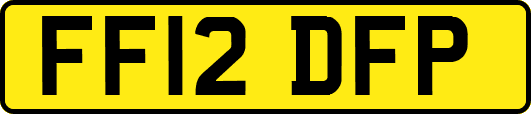 FF12DFP