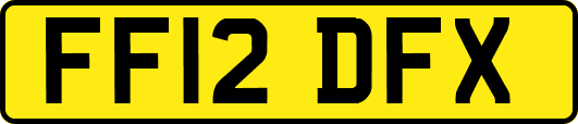FF12DFX