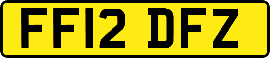 FF12DFZ