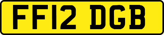 FF12DGB