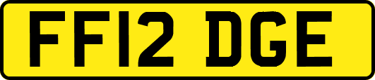 FF12DGE