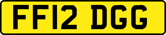 FF12DGG