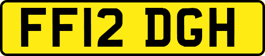FF12DGH