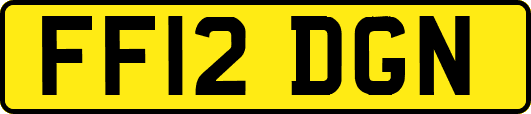 FF12DGN
